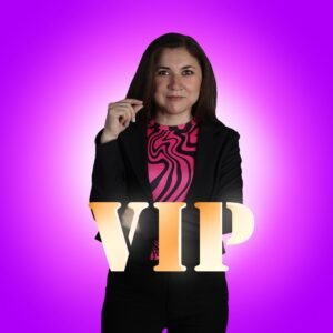 Mentoria Vip Doris Lemos